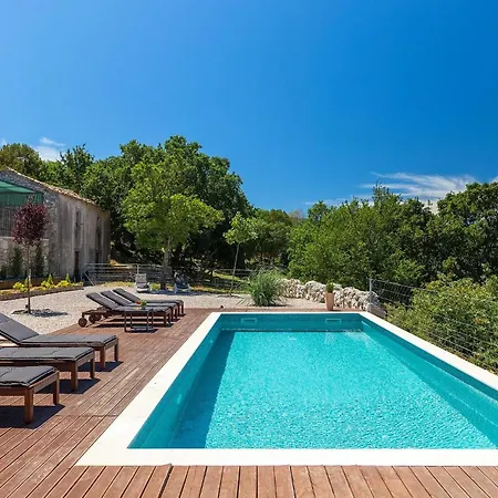 Дом отдыха Veselici Пломин