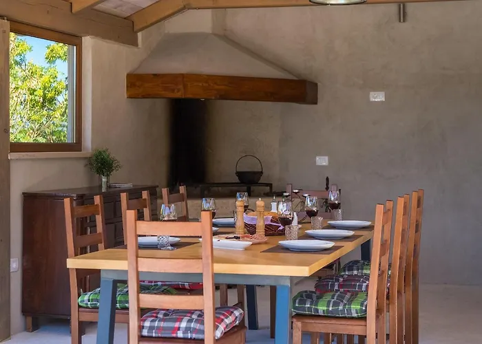 Veselici Vakantiehuis *