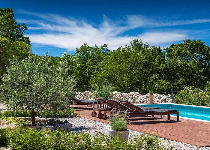 Veselici Vakantiehuis