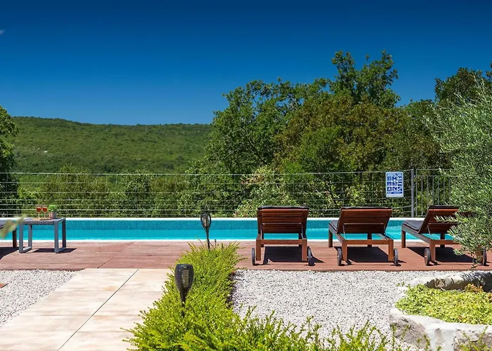 Veselici Vakantiehuis *
