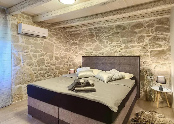 Сasa de vacaciones Veselici *