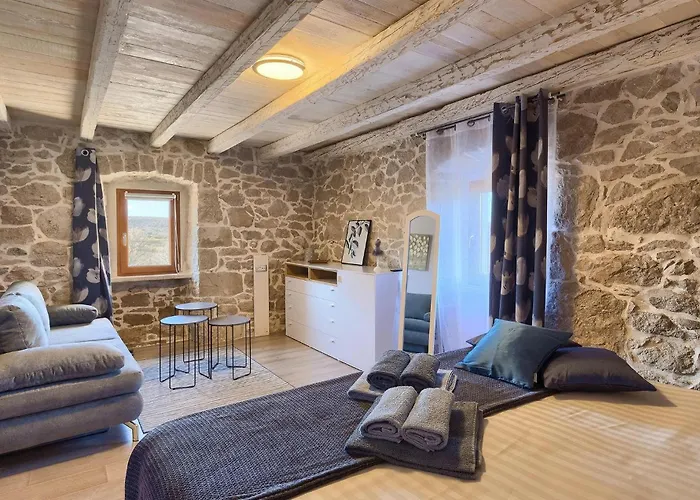 Veselici * Plomin