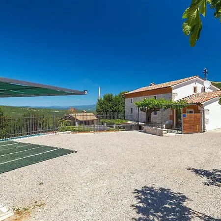 Veselici בית נופש *