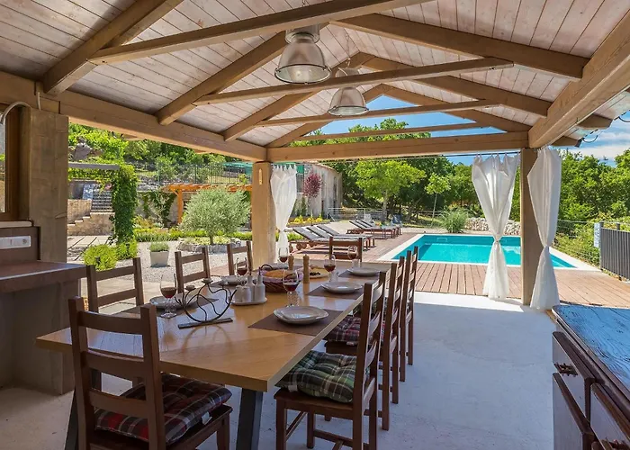 Veselici בית נופש