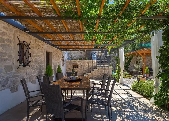 בית נופש Veselici