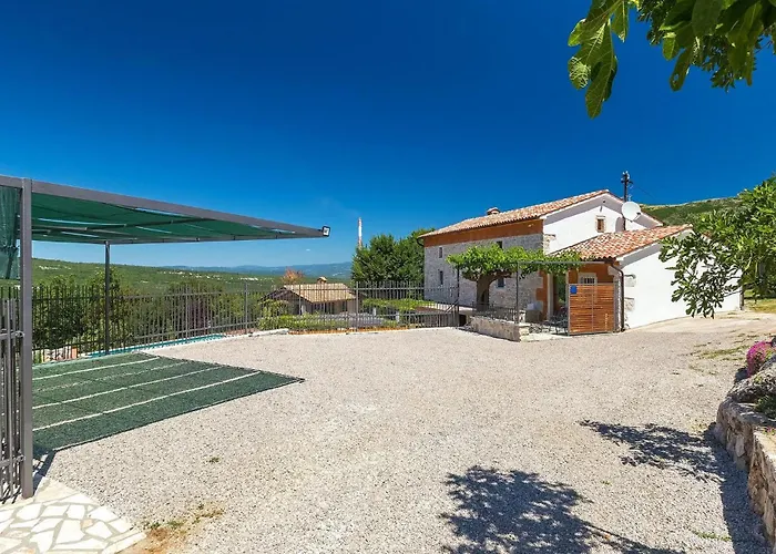 Veselici בית נופש *