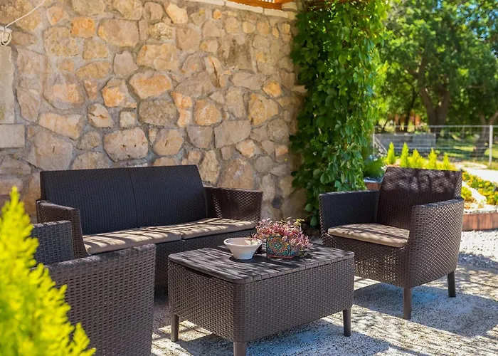 Veselici בית נופש *