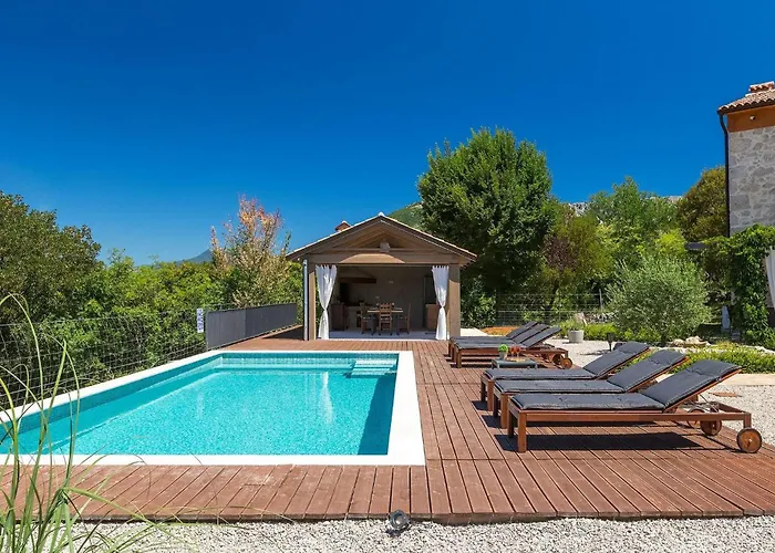 בית נופש Veselici