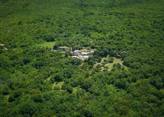 Veselici בית נופש *