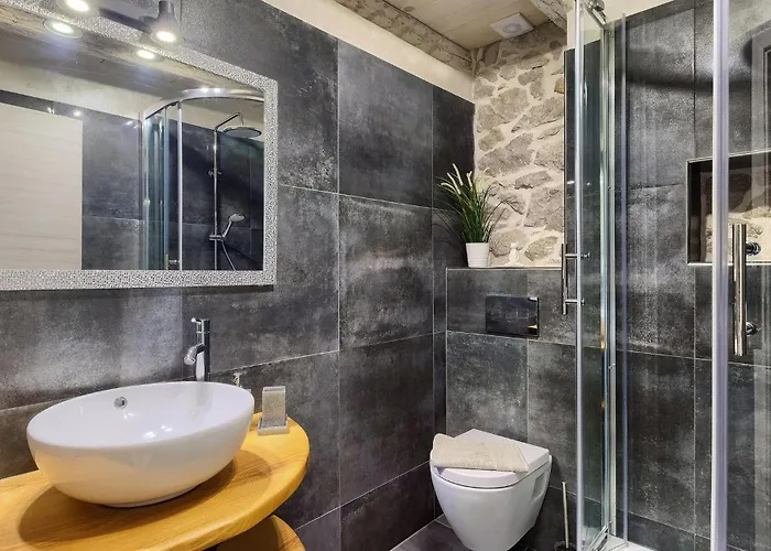 Veselici בית נופש