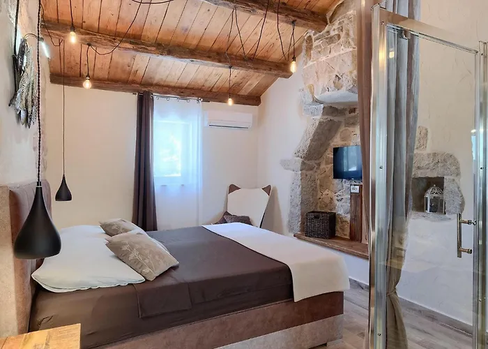 Veselici בית נופש