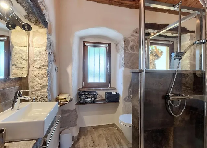 בית נופש Veselici