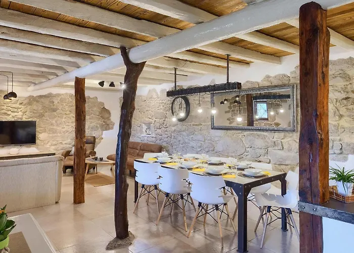 Veselici בית נופש