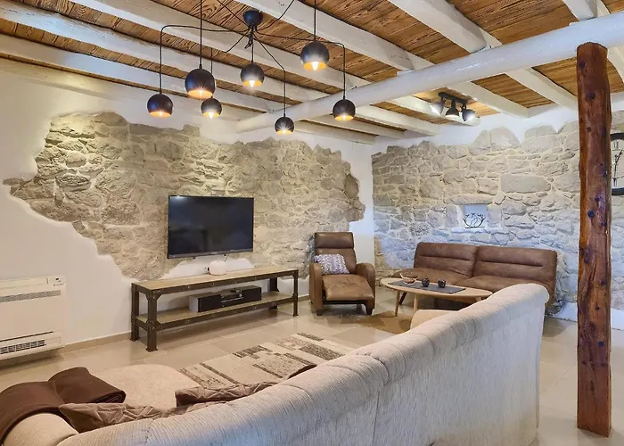 Veselici בית נופש *