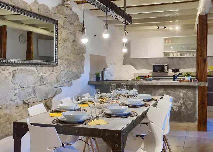 בית נופש Veselici *