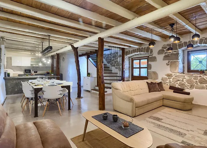 Veselici בית נופש